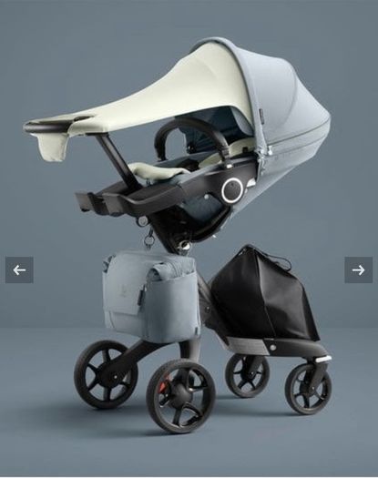 Stokke Pram Limited Edition
