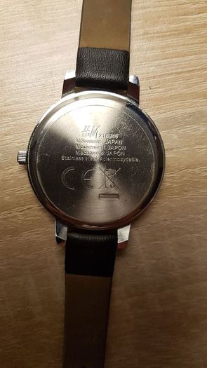 HM Watches