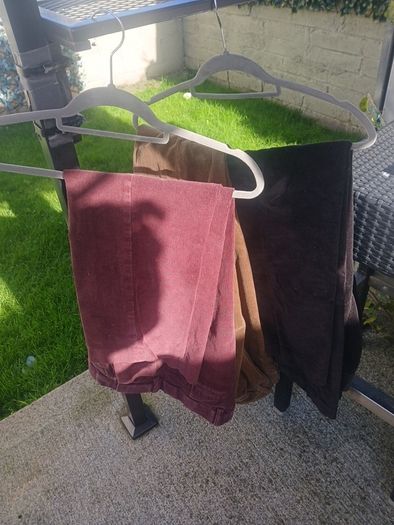 mens cordrouy trousers