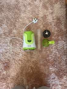 Breville blender