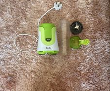 Breville blender