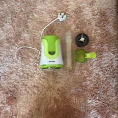 Breville blender