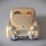 Diecast Vintage Corgi Toys Triumph TR2 - Good Repaint not by Seller/No Box Image 4