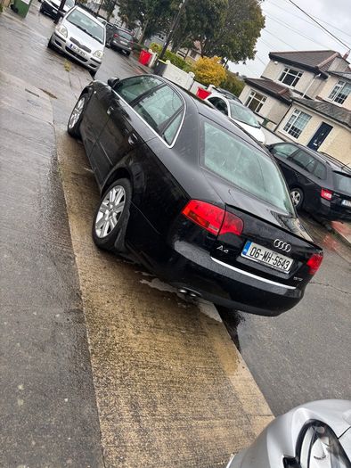 2006 Audi A4