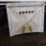 Ford Escort mk2 Bonnet Image 4
