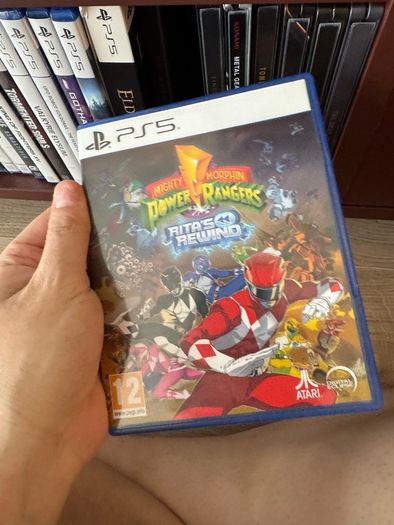 PS5 Games price for lot and also unitary prices inside