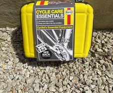 bicycle maintenance kit
