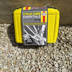 bicycle maintenance kit