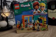 Lego Friends ! 41754 ! Leo's Room ! ! Brand New and Sealed ! Retired ! 2023 !