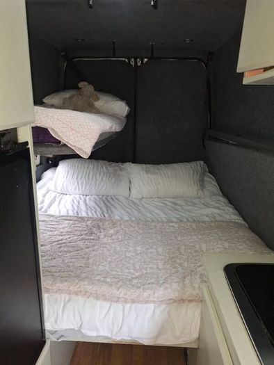 Campervan