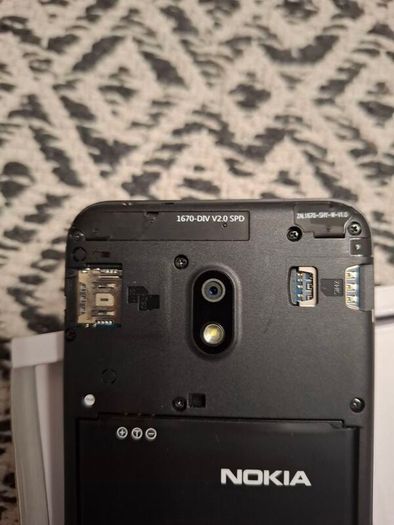 Nokia 2.2