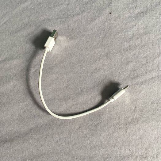 Miscellaneous electronic cables