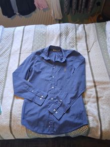 Mens shirt