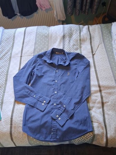 Mens shirt