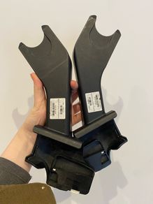 Bugaboo ant adapter for car seat