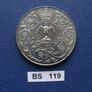 1977 Great Britain 25 New Pence 'Silver Jubilee of Elizabeth II Reign' Image 2