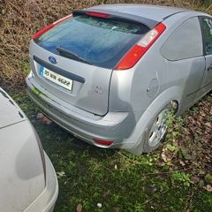 ford focus for parts