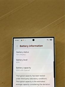 Samsung s24 ultra