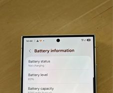 Samsung s24 ultra