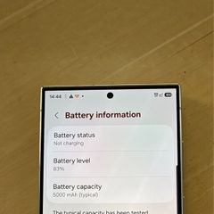 Samsung s24 ultra