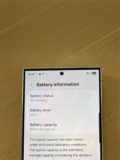 Samsung s24 ultra