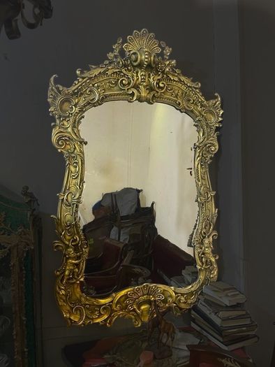 New stock arrived to renaissance