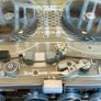 Nagra III Kudelski Tape Field Recorder - Broadcast-Grade Image 2