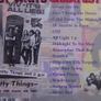 Pretty Things - Latest Writs (The Best Of) CD Image 2