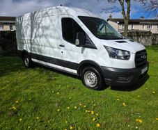 Ford transit 21e