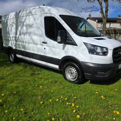 Ford transit 21e
