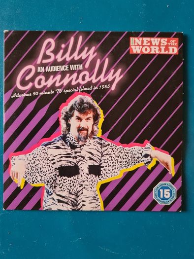 Comedy DVD's