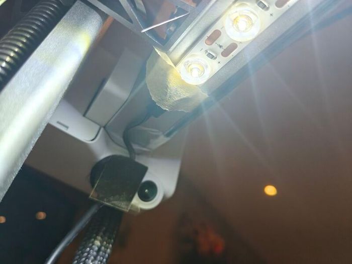 Bambu Labs A1 Combo 3D Printer