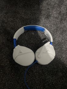turtle beach ear force recon 70p