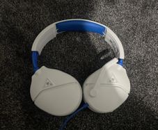 turtle beach ear force recon 70p