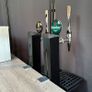 Complete (All New) Home Bar System with 2 x Fonts Image 4