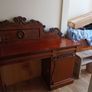 Antique Sideboard Image 4