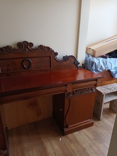 Antique Sideboard