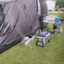 Drive Away Awning, Outwell Milestone Shade Image 8