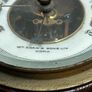 Vintage aneroid wall barometer by Egans of Cork Image 2