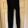 bottoms girl m&s black Image 2