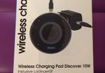 wireless fast charger induction pad for IPHONE SAMSUNG android