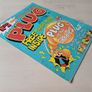 Plug British Comic Book Issue 2 Vintage Old 1977 Image 4