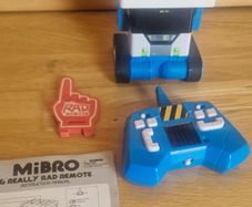 robot