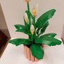 Lego Botanicals Lily Image 4