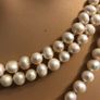 pearl necklace Image 2