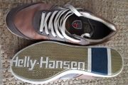 SALE E30  "Helly Hansen" Brown Shoes.  UK- 6