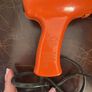 vintage hair dryer Image 4