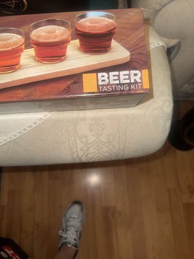 beer
