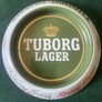 Tuborg ashtray Image 6