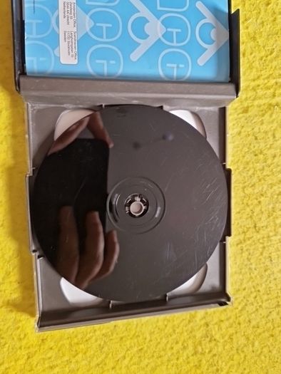 Dancing Stage Euromix PlayStation1 Ps1 PlayStation2 Ps2 Games Original
